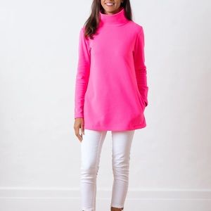 Dudley Stephens Medium Cobble Hill Neon Pink